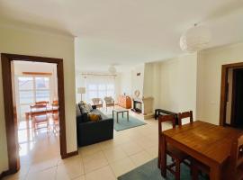 Sunshine apartment, hotel Ferrelben