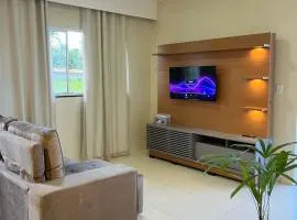 Casa de praia Duplex com Piscina Flecheiras