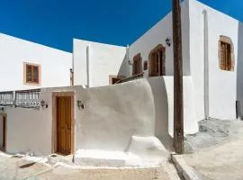 Agia Marina Bijou