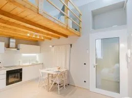 GoHost - Bright, Quiet and Cozy Loft