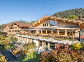 Hotel Spitzhorn Superieur