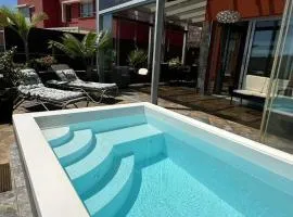 Salobre Villa Crono