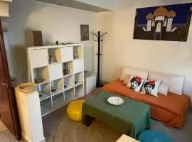 Chic Surf House