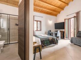 La carbonaia rooms in Agrigento, Hotel in Agrigent