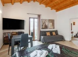 La carbonaia rooms in Agrigento