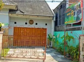 Asoka Homestay Yogyakarta