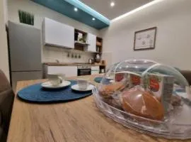 Home Santa Chiara Marigliano