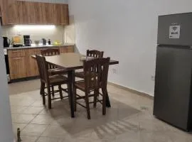 Apartments with Free Parking