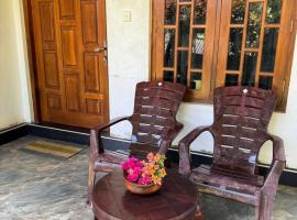 Waves & Wonders Villa, hotel v destinaci Unakuruwa