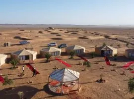 Kalimba Luxury Desert Camp