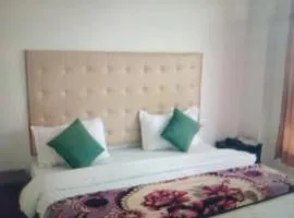 Green Mountain View Himachal Pradesh With Restaurant