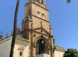 Torre de Santa María