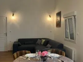 Makivka - A 5 min de Cognac - Maison entière avec 2 chambres