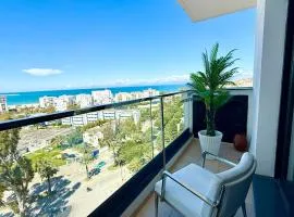 Appartement Confort Vue Mer I Piscine et Parking I Exclusivement aux Familles