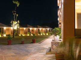 Imperia Resort by The Sky Imperial, Nathdwara, Hotel in Nāthdwāra