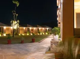 Imperia Resort by The Sky Imperial, Nathdwara