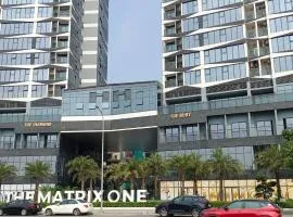 The Matrix One Luxury Apartment Hà Nội