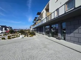 Apartament Baltic Club Marynarska - Sarbinowo, Blisko Plaży