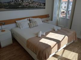 Casa João Chagas Guesthouse, Constância, By Viva a Vida - Alojamentos e Hotels, hotel v destinaci Constancia