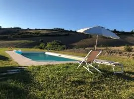 B&B Prato San Lorenzo