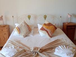 Casa da Talha By Viva a Vida - Alojamentos & Hotels, hotel v destinácii Constância