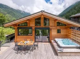 Chalet Seven Summits - Pool - Sauna - Jacuzzi - By Cozee Rentals