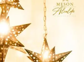 Mesón del Alcalde