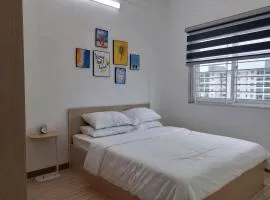 Nhà Shi Homestay