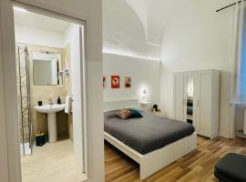 Svolta Boutique, hotel v destinaci Lecce