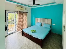Kevrich beach house