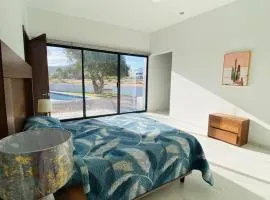 Casa Residencia de Renta en Country Club, San Carlos Sonora
