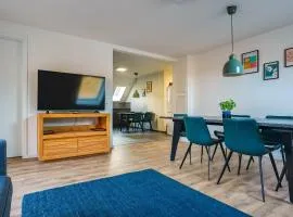 Ferienwohnung Solaris