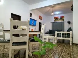 Charlie's PlaceWatamu