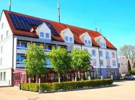 Hotel Krone