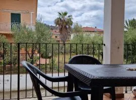 Arbatax Apartment