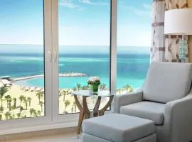 Hilton Hurghada Plaza Hotel