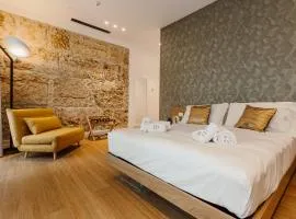 HrD Luxury Rooms