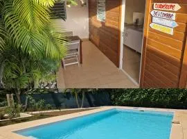 F2 ZEN & GREEN - PISCINE et CONFORT