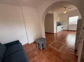AwayDays - Mas Fumats 1 - Apartment with Pool, Hotel in La Selva de Mar