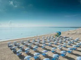 Hilton Bentley Miami South Beach