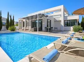 Villa Camellia - 3bed Bungalow large pool