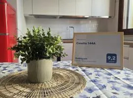 Casetta 144A comfort e relax a Cagliari