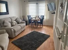 Argyll Apartment Loch Lomond