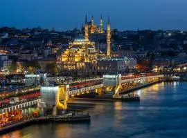 Hotel Momento Golden Horn