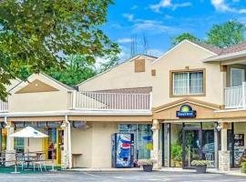 Ridgefield Motor Inn, hotel v destinaci Ridgefield