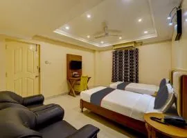 Super Hotel O G Silver Ashok Nagar