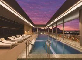 里约热内卢希尔顿巴拉酒店