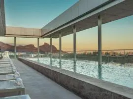 Hilton Barra Rio de Janeiro