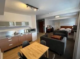 Apartamenty Konopnicka Stargard