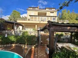 BeB Villa Ylenia
